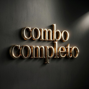 combo completo by roger fenomeno