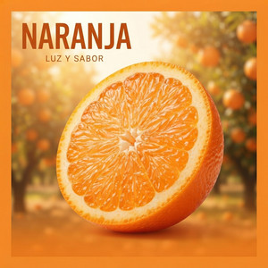 naranja by Caitlin chra