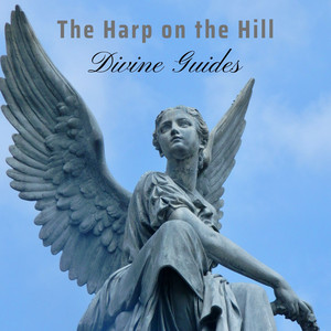 Divine Guides by The Harp on the Hill