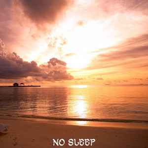 No Sleep (Original Mix) by RikiBeats