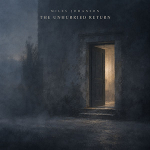 The Unhurried Return by Miles Johanson