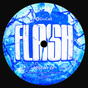 Destiny by Flash, DRS