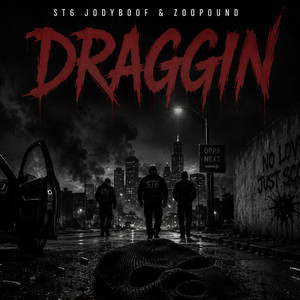 Draggin by ST6 JodyBoof, Zoo Pound