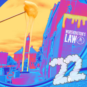 God Bless You by Worthington's Law