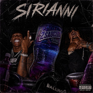 Sirianni by 2saucedd