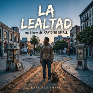 La lealtad by Lolo MC RD