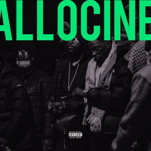ALLOCINÉ*