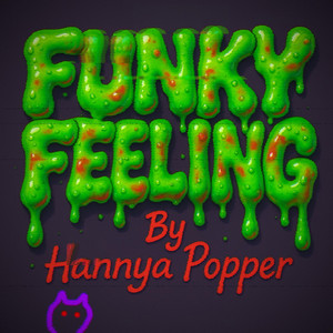FUNKY FEELING