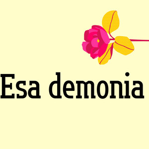 ESA DEMONIA by COSMOSDJ