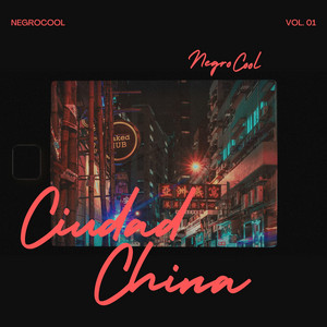 Ciudad China by NegroCool