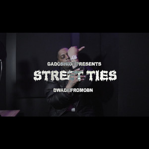 Street Ties by DWadeFromOBN