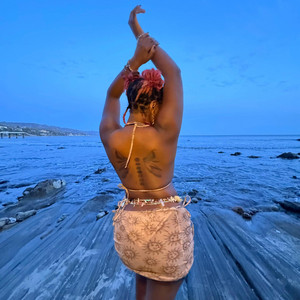 Shak SYrn - Black Butterfly