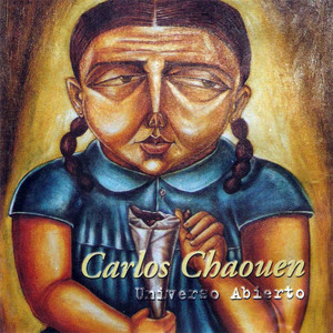 No Me Canso by Carlos Chaouen