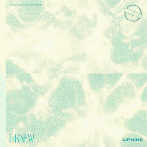I Knew by LIPNINE, Urban Fisher