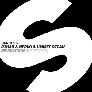 Revolution - Audien Remix by R3HAB, NERVO, Ummet Ozcan, Audien