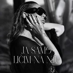 Ana Nikolic - Ja samo licim na nju