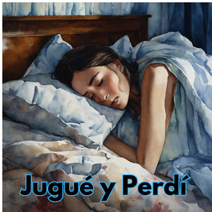 Julio Miguel & Los Incateños - Jugué y Perdí