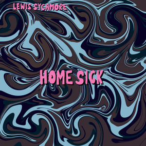 Portada de Homesick
