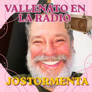 VALLENATO EN LA RADIO by JOSTORMENTA