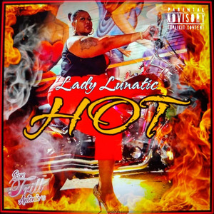 Lady Lunatic | Spotify