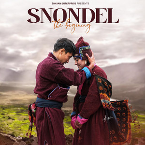 Snondel 1 by Stanzin Shayan