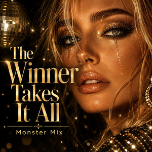 The Winner Takes It All (Monster Mix) - Single by Dj Monster | Spotify