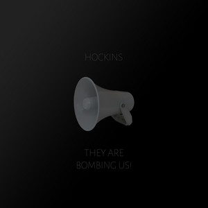 They Are Bombing Us!