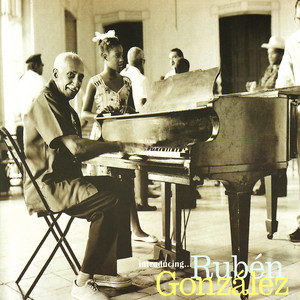 IntroducingRubén González - Album par Ruben Gonzalez | Spotify