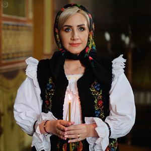 Ancuța Pop - Când Te-Ai Coborât În Lume