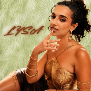 TROPIC HEAT by LYSA