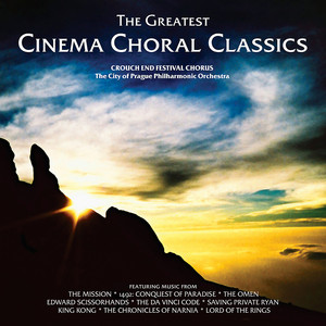 Great Choral Best The works Recordings クラシック