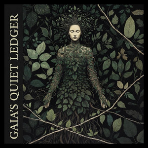 Gaia's Quiet Ledger by Nox Resonantia