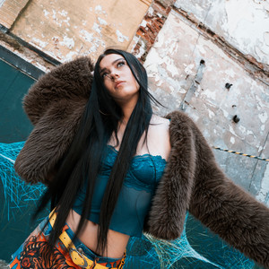 WHATCHA GUNNA DO?! by Courtney Hadwin