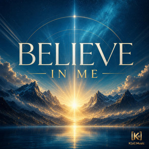 BELIEVE IN ME by K