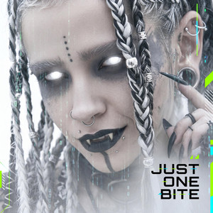 Just One Bite by Nørth Zerø