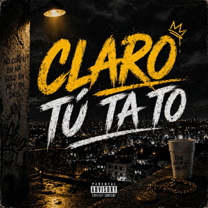Claro tu ta to by Maikol Frescx