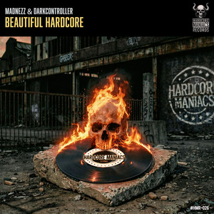 Beautiful Hardcore by Madnezz, Darkcontroller