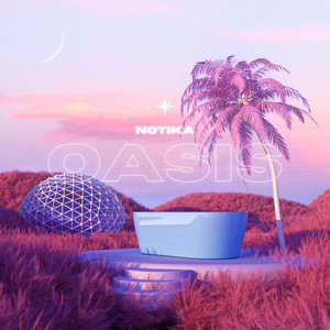 Oasis by Notika