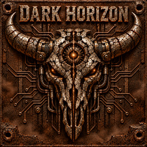WE WOKE THE DEAD by Dark Horizon
