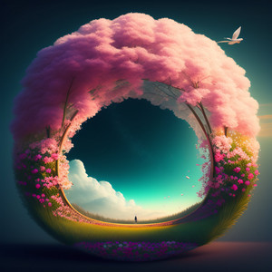 Dj Bogdan - Blowout Desert