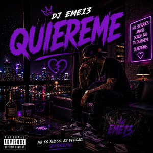 QUIEREME by DJ EME13