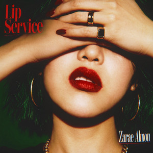 Lip Service - Faith With Receipts Mix by Jukebox Saints, Zarae Almon