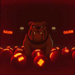 Between the Hedges (UGA Fight Anthem)