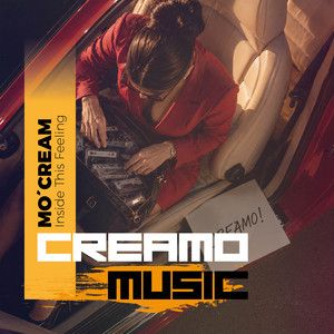 Inside This Feeling - Main Vocal by Mo'Cream