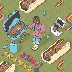Benji Franks