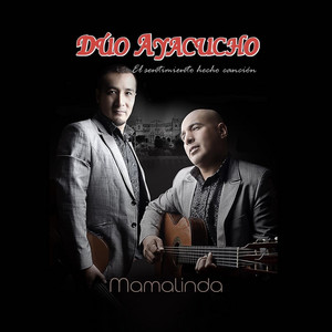 Dúo Ayacucho - Vengo a Tu Encuentro