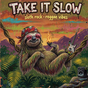 Take it Slow. by BillaTerry