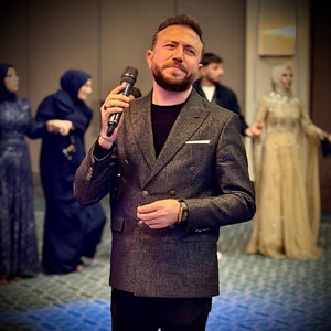 Yusuf Ciziri - La Gare Ha Bergare