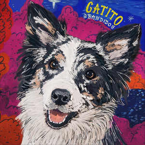 Olas Y Estrellas by Gatito Bandido