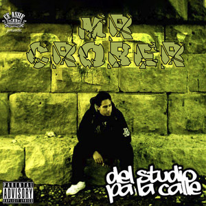 Rap del Ghetto - Single by Mr Crober | Spotify